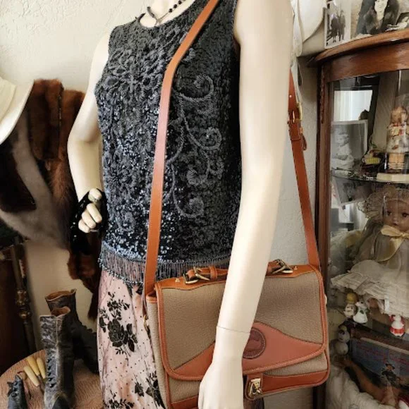 Dooney and Bourke Carrier Bag